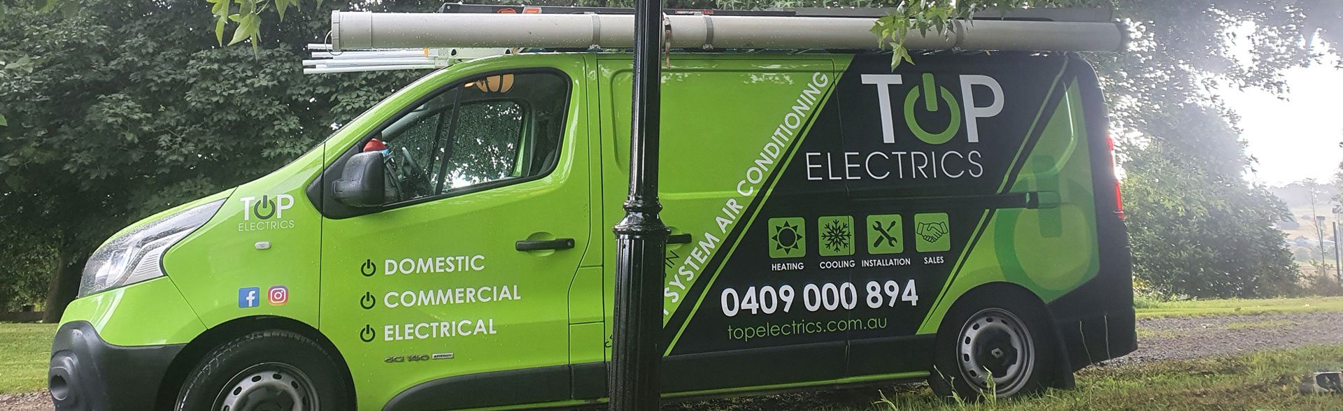 emergency electrician melbourne